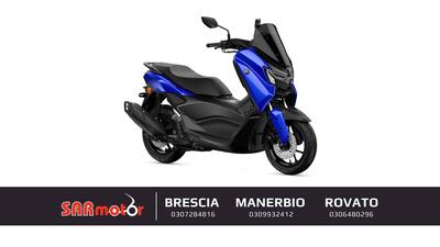 Yamaha N-Max 125 (2025 - 26) nuova