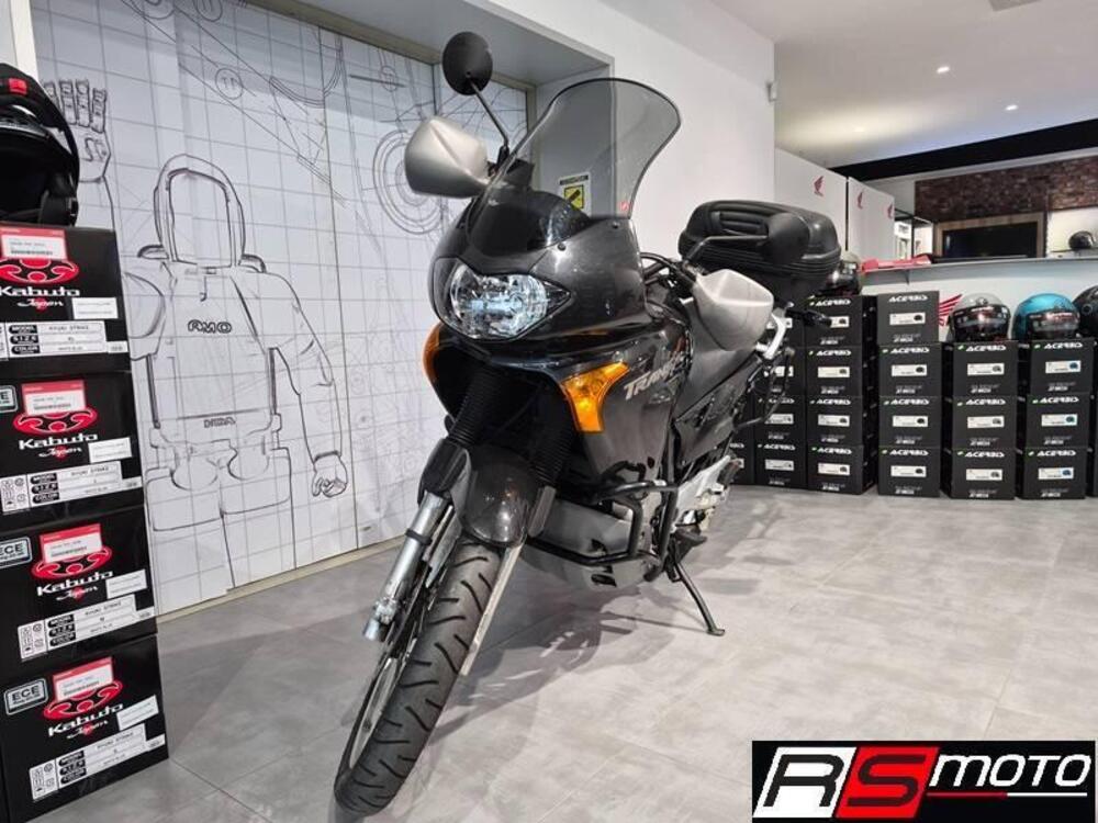 Honda Transalp XL 650V (2000 - 04) (2)