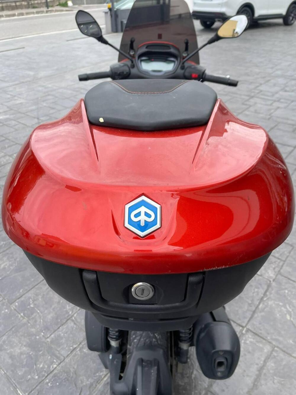 Piaggio Beverly 300 S (2021) (6)