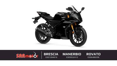 Yamaha YZF R125 (2023 - 26) nuova
