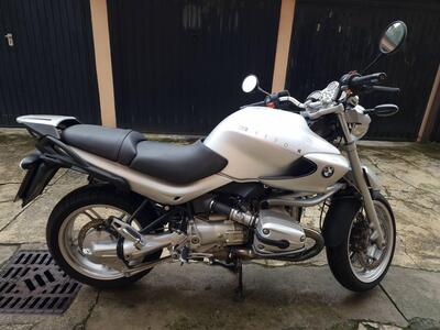 Bmw R 1150 R (2000 - 07) usata