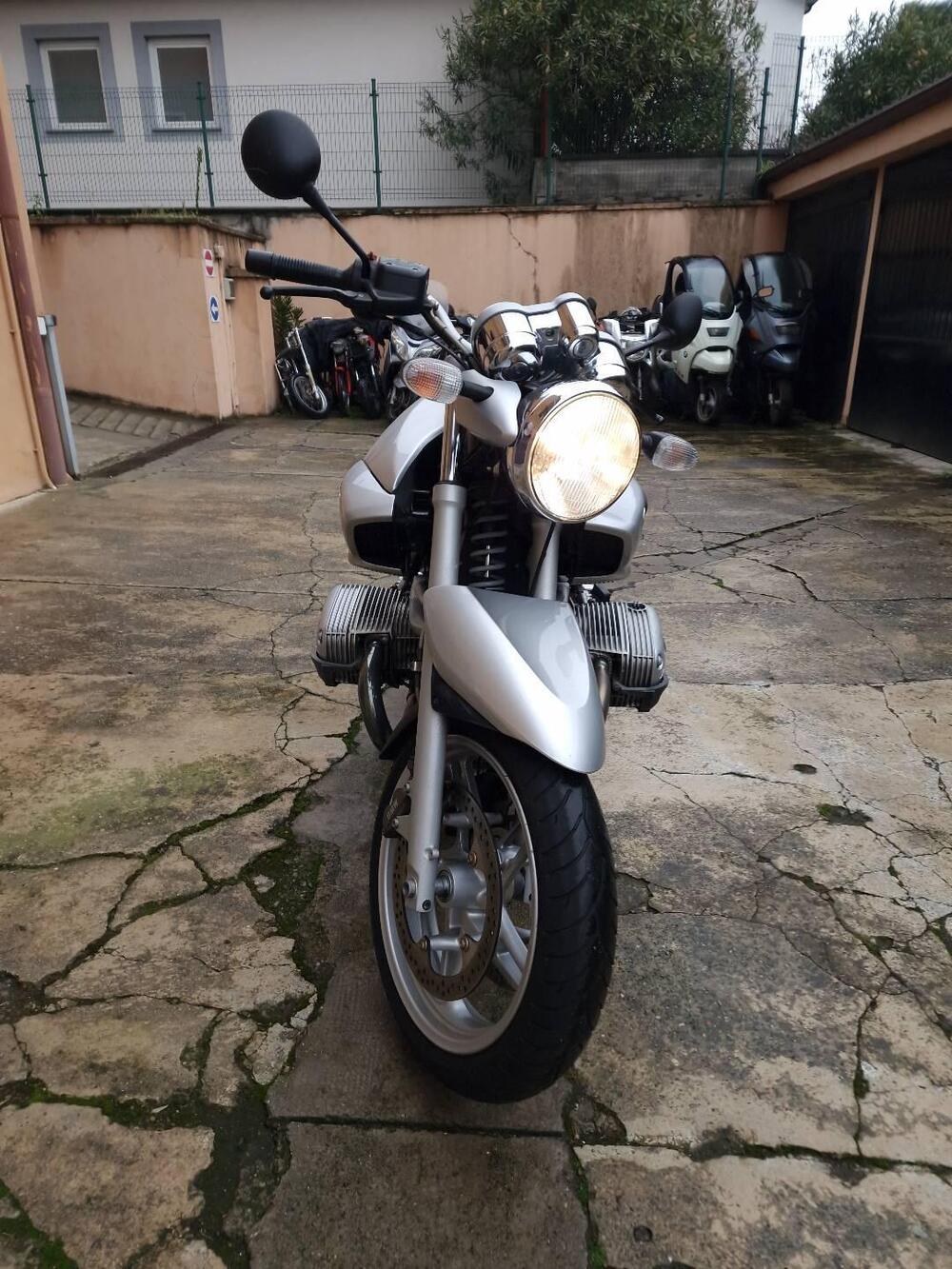 Bmw R 1150 R (2000 - 07) (3)