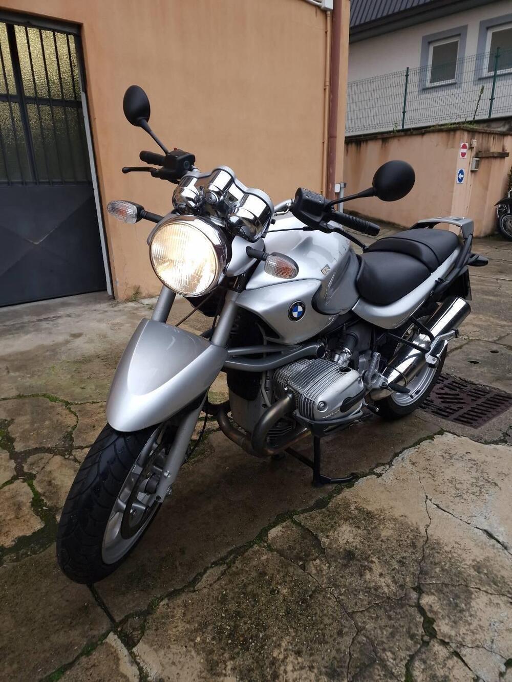 Bmw R 1150 R (2000 - 07) (4)