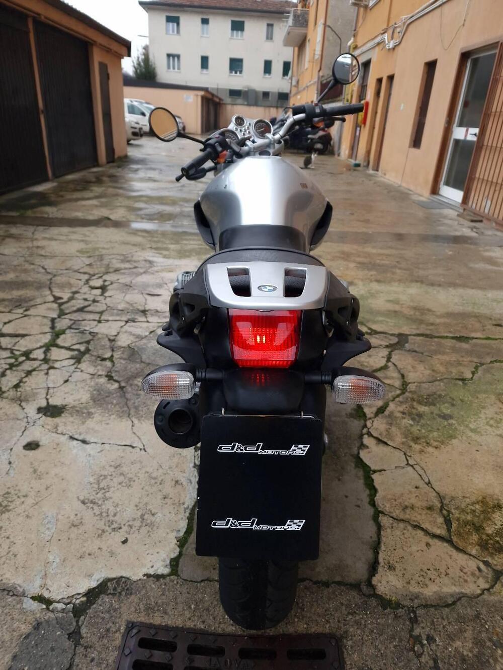 Bmw R 1150 R (2000 - 07) (7)