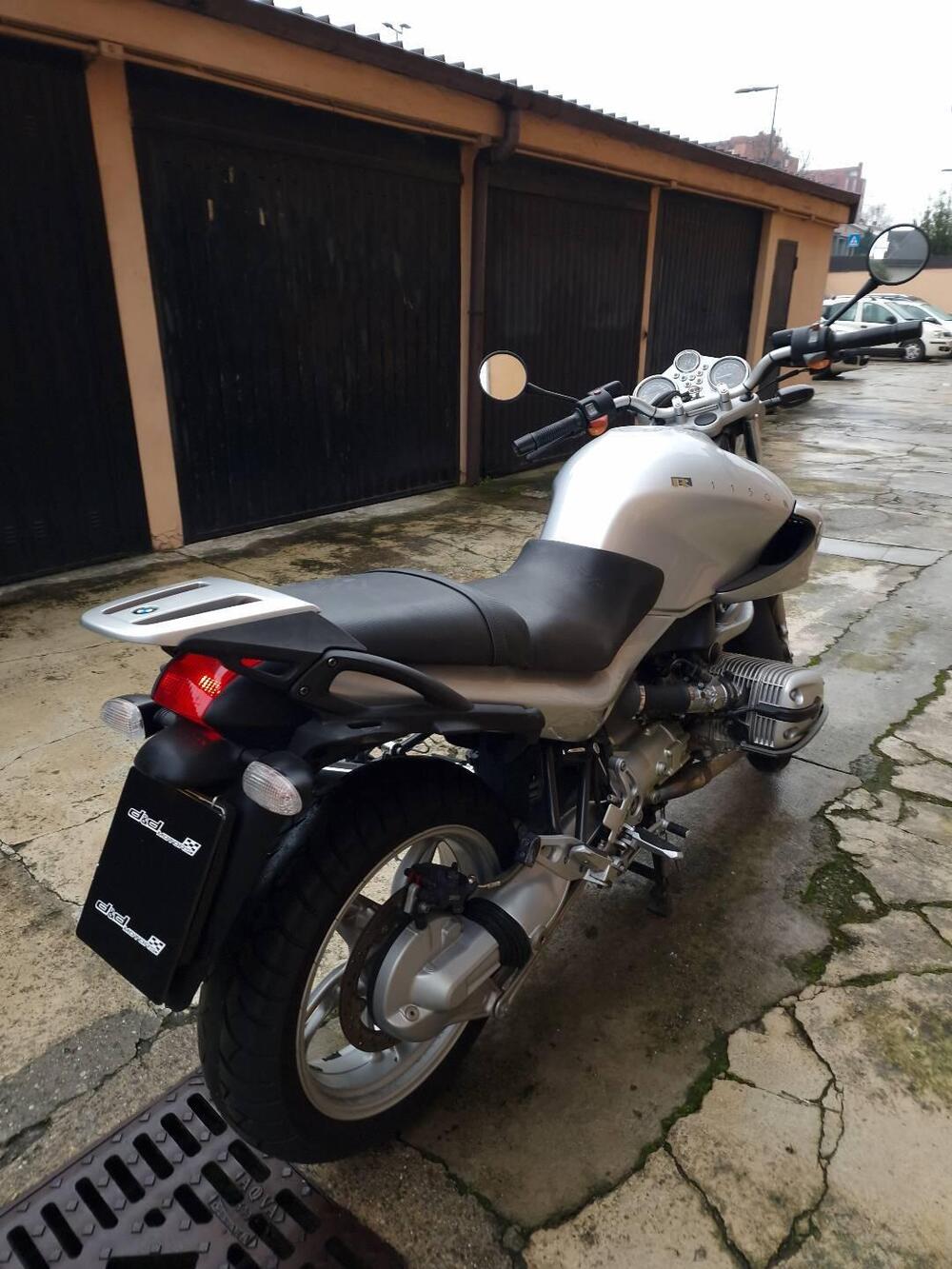 Bmw R 1150 R (2000 - 07) (8)