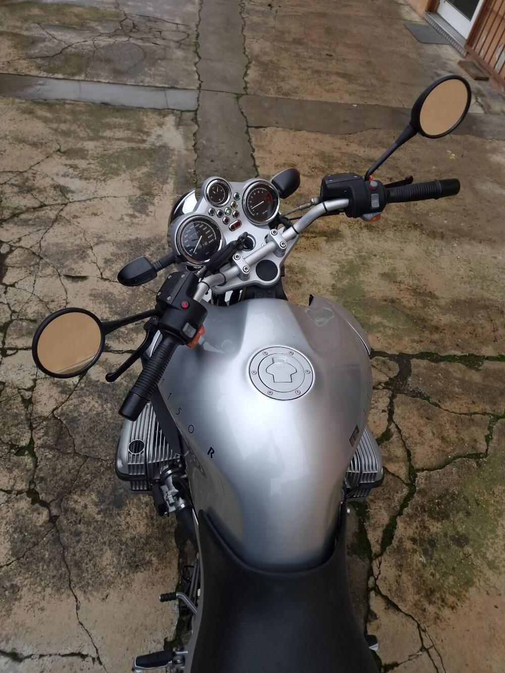 Bmw R 1150 R (2000 - 07) (9)