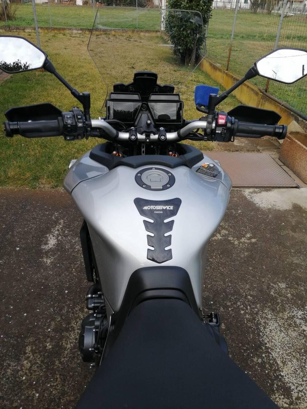 Yamaha Tracer 9 GT (2021 - 24) (7)