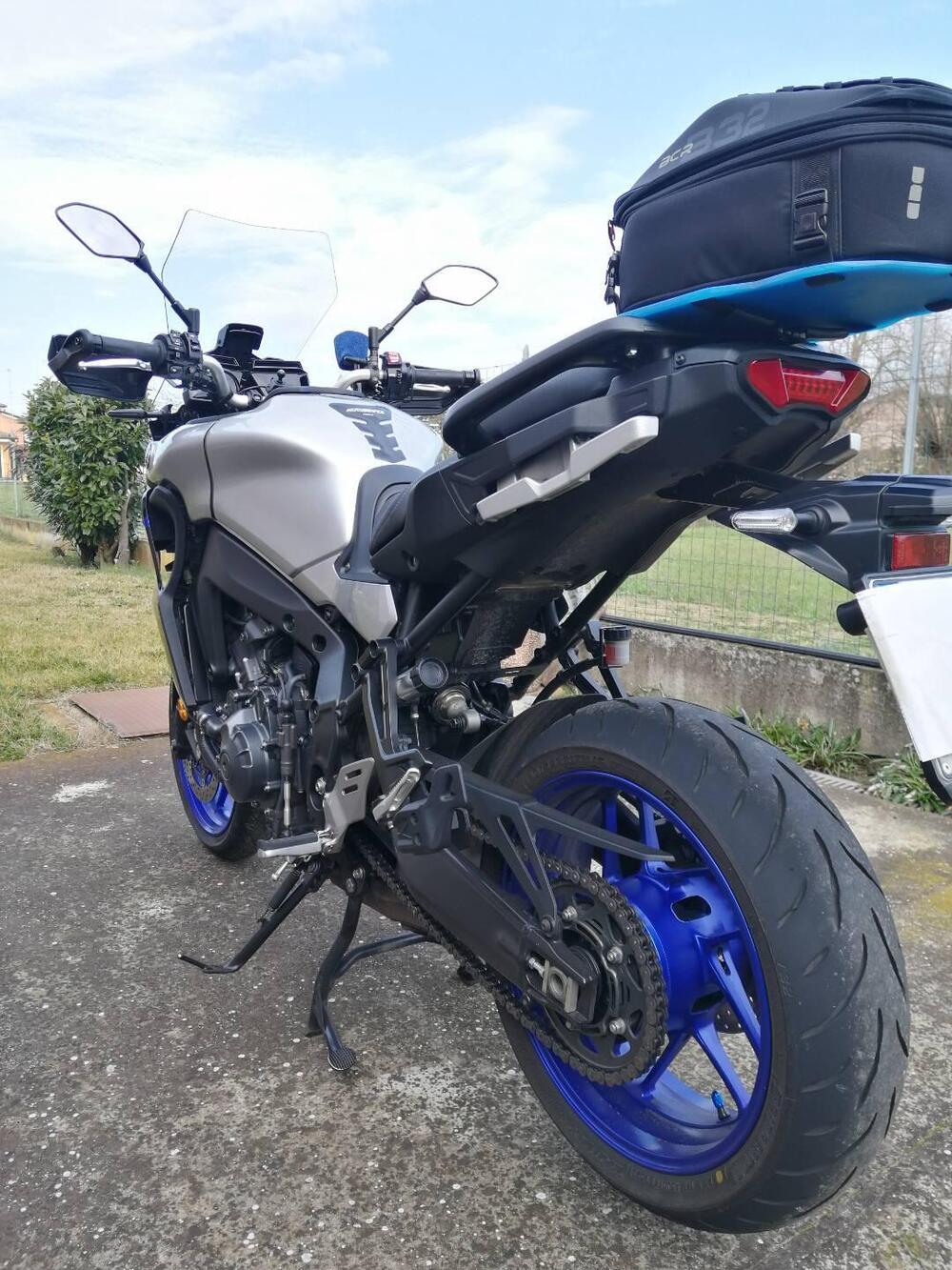 Yamaha Tracer 9 GT (2021 - 24) (2)