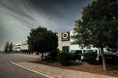 Stark Future accelera: crescita record e primi utili nel 2025