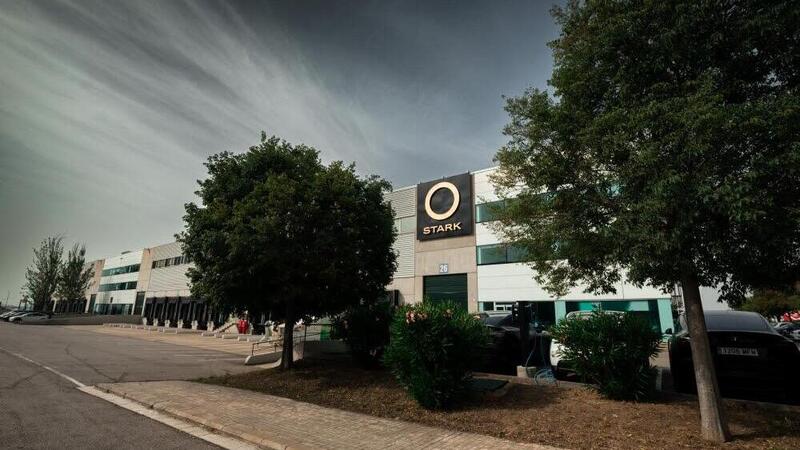 Stark Future accelera: crescita record e primi utili nel 2025