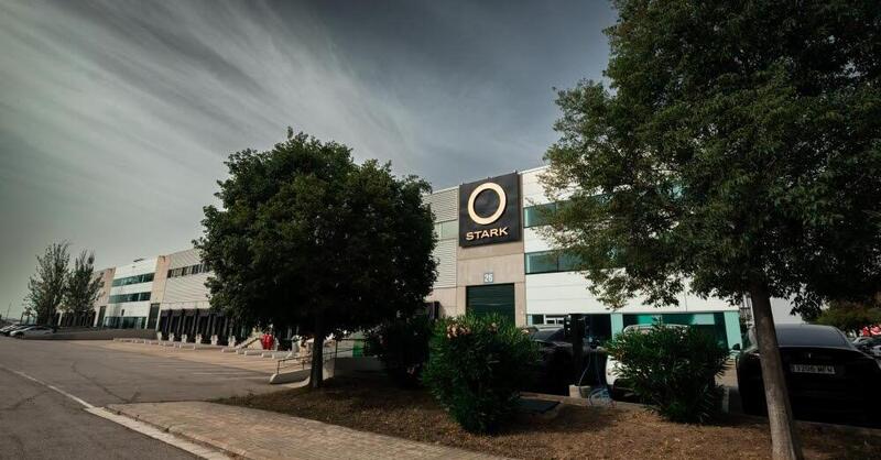 Stark Future accelera: crescita record e primi utili nel 2025