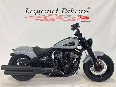Indian Chief 1890 Bobber Dark Horse (2021 - 26) nuova