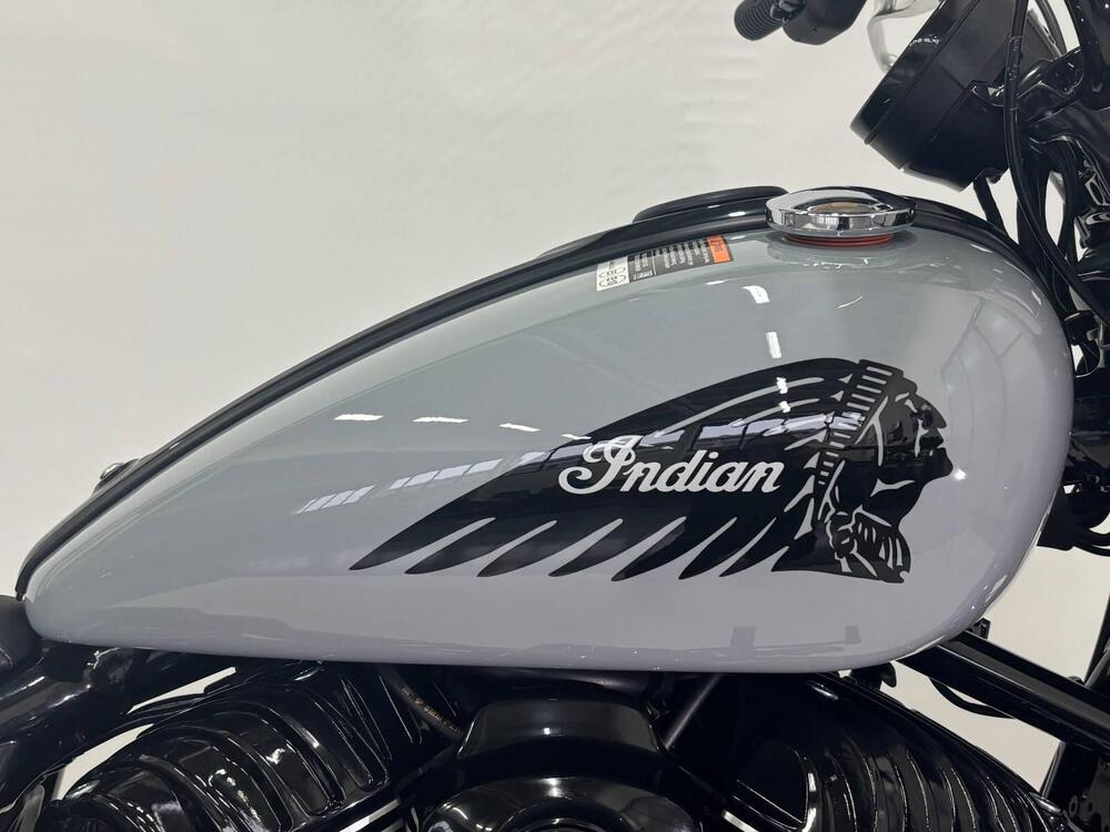 Indian Chief 1890 Bobber Dark Horse (2021 - 26) (2)