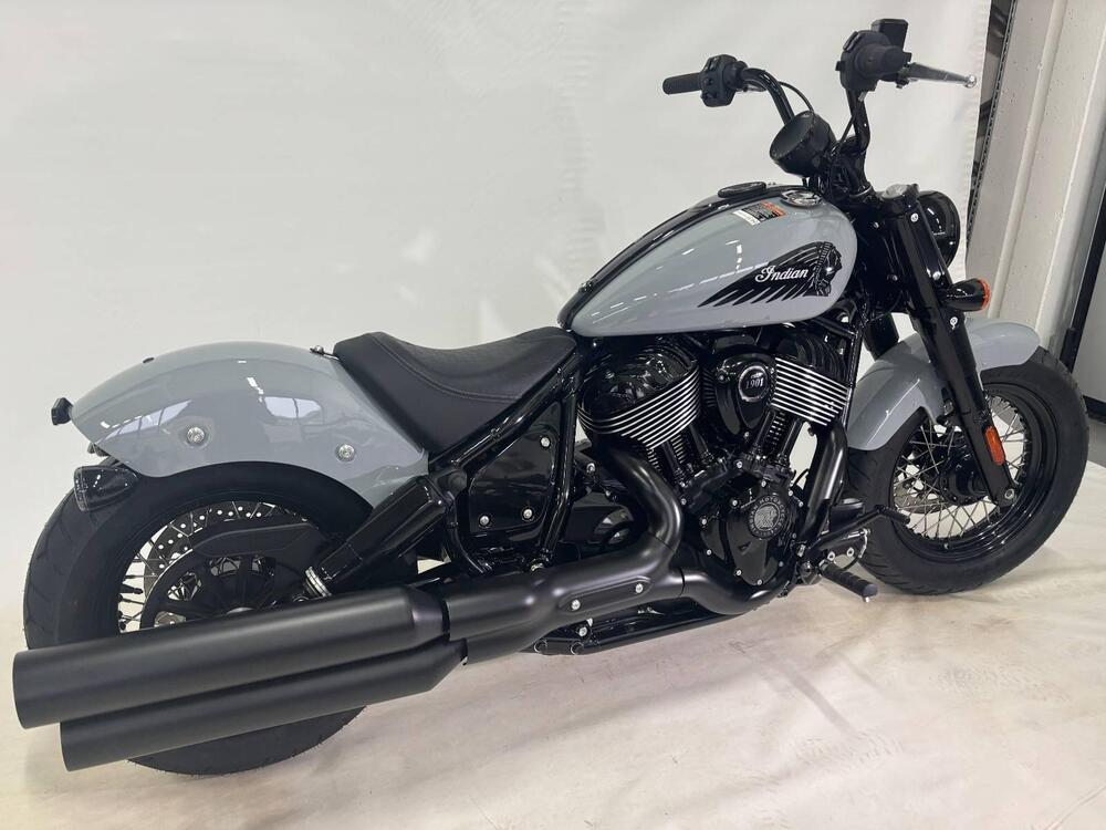 Indian Chief 1890 Bobber Dark Horse (2021 - 26) (3)