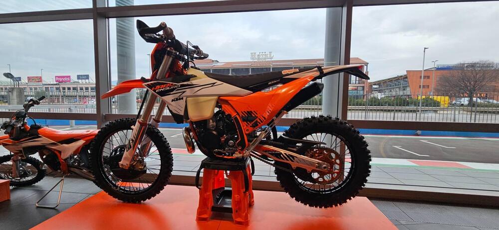 KTM 300 EXC Hardenduro (2026)