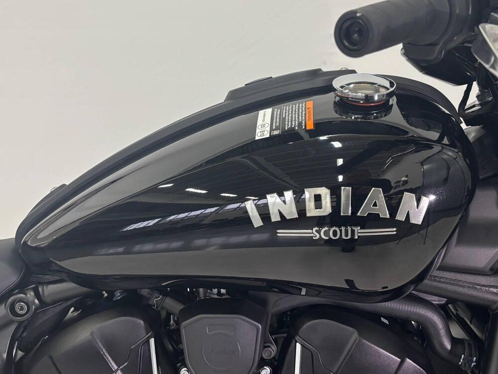 Indian Scout 1250 Bobber (2025 - 26) (2)