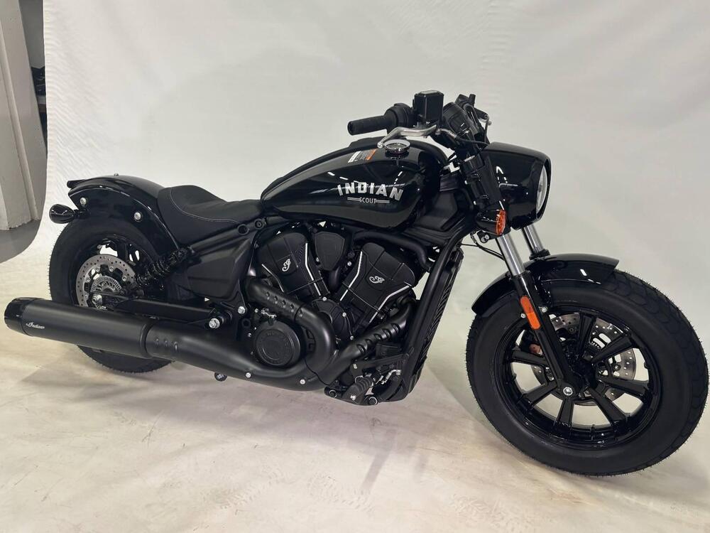 Indian Scout 1250 Bobber (2025 - 26) (4)