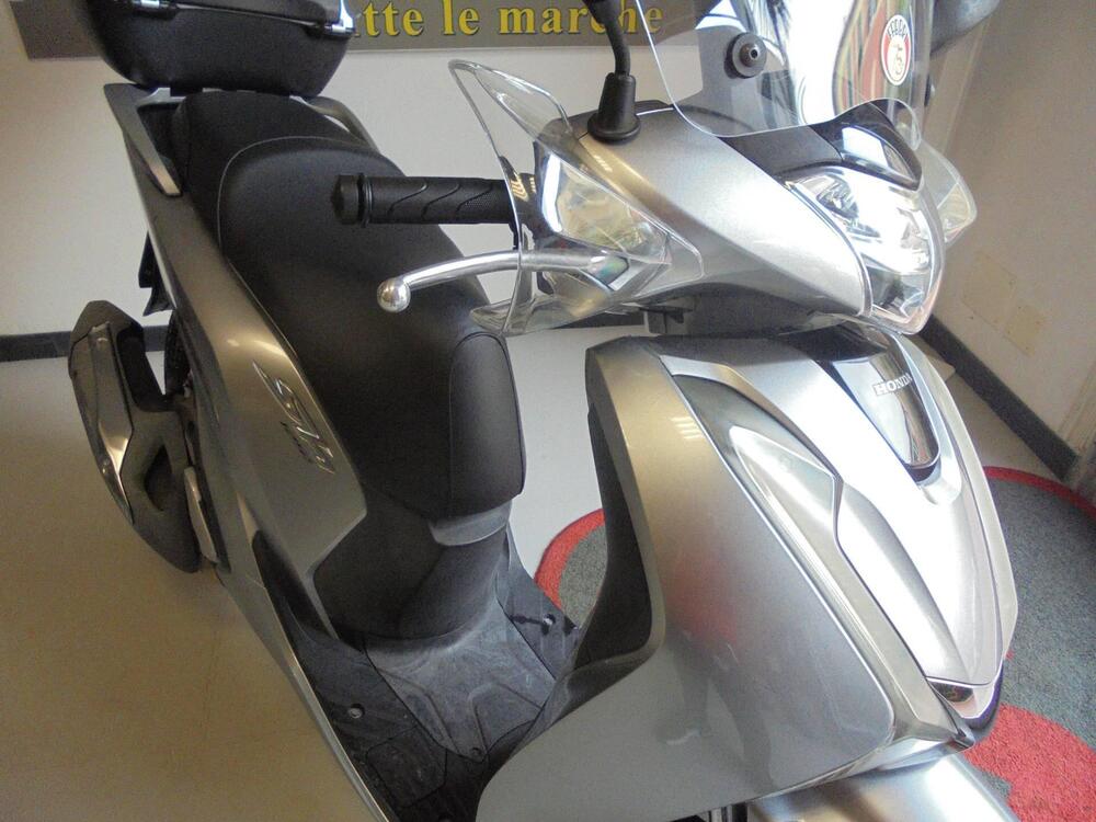 Honda SH 125i (2017 - 19) (3)