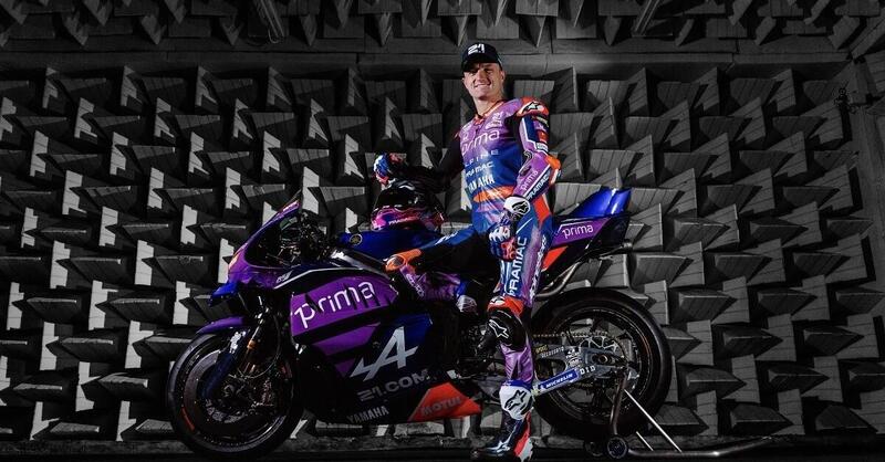 MotoGP 2026. Jack Miller, stesso team e nuova moto: &ldquo;Il V4 &egrave; un progetto entusiasmante. Curioso di vedere fin dove possiamo arrivare&rdquo;