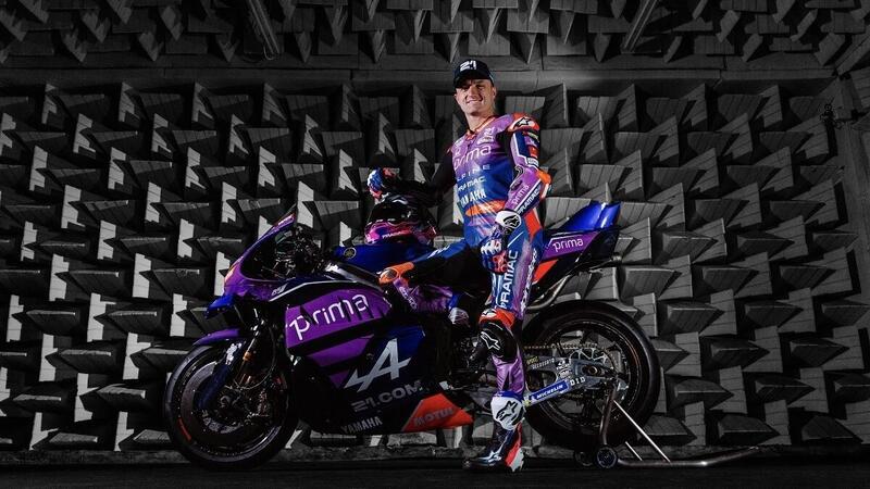 MotoGP 2026. Jack Miller, stesso team e nuova moto: &ldquo;Il V4 &egrave; un progetto entusiasmante. Curioso di vedere fin dove possiamo arrivare&rdquo;