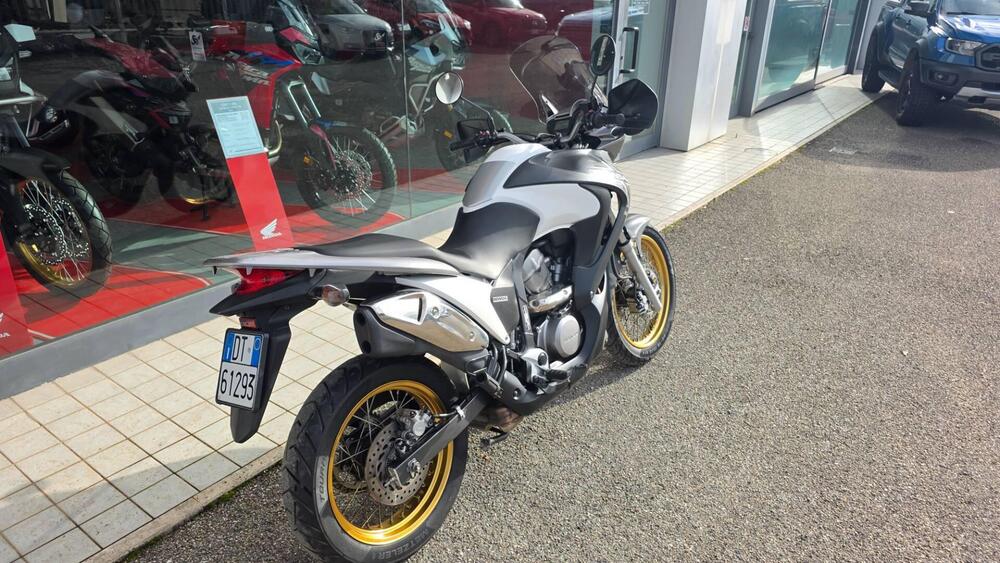 Honda Transalp XL 700 V (2007 - 2013) (5)