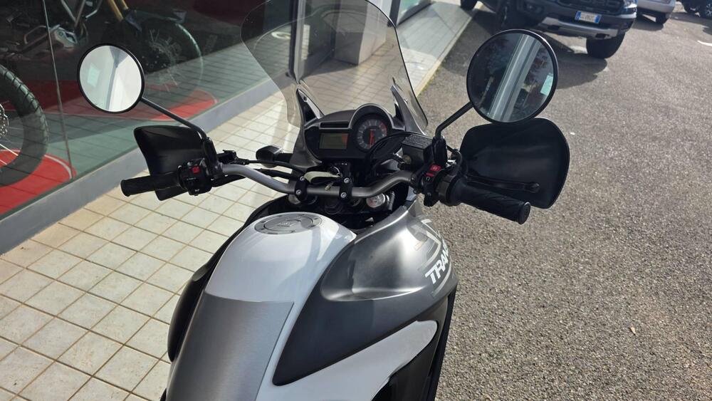 Honda Transalp XL 700 V (2007 - 2013) (6)