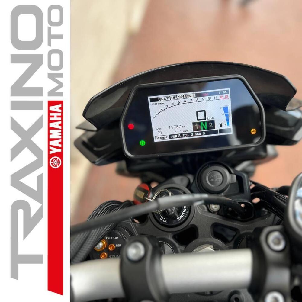 Yamaha MT-10 (2022 - 26) (4)