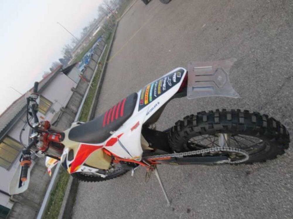 KTM 500 EXC-F Six Days (2020) (4)