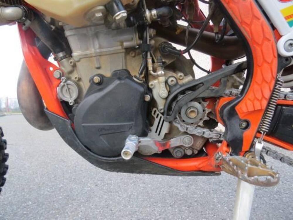 KTM 500 EXC-F Six Days (2020) (9)