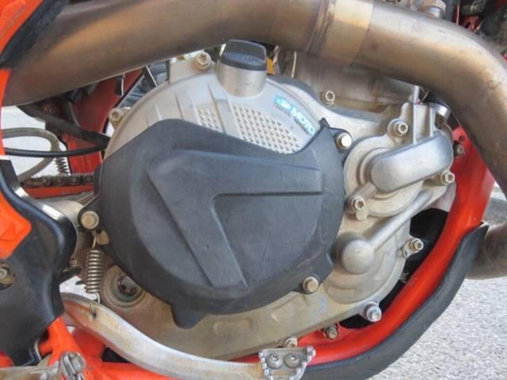 KTM 500 EXC-F Six Days (2020) (10)