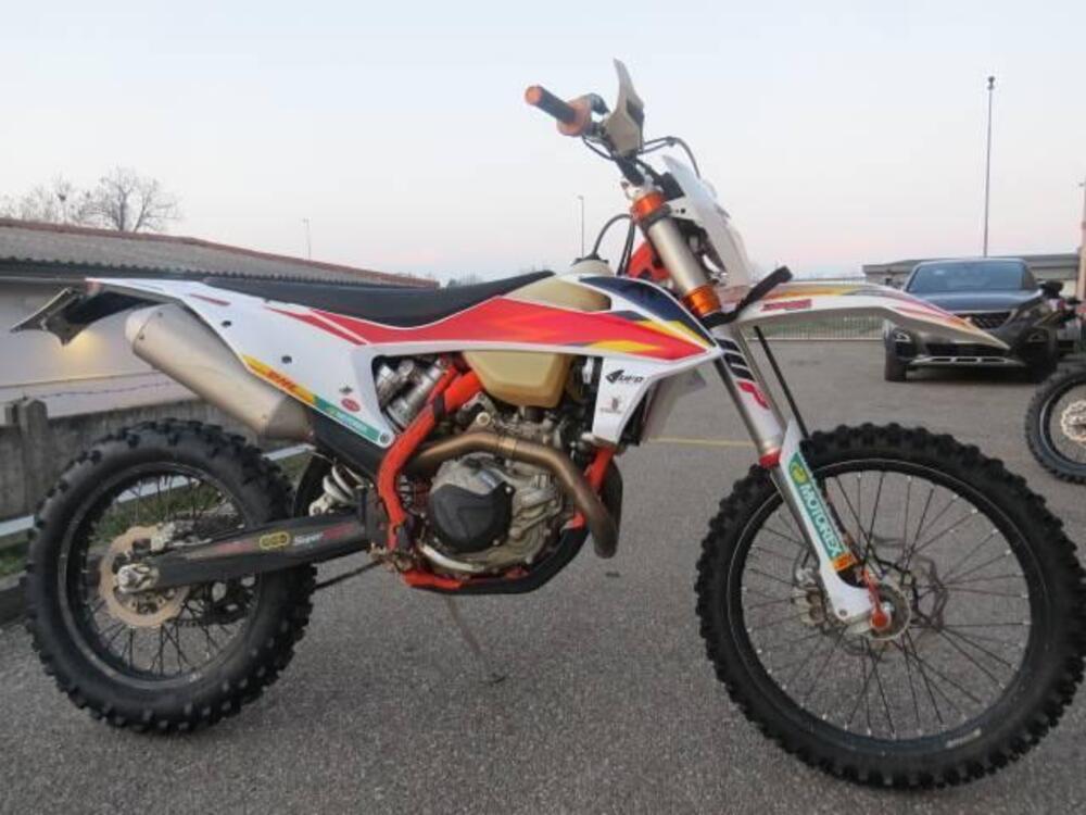 KTM 500 EXC-F Six Days (2020)