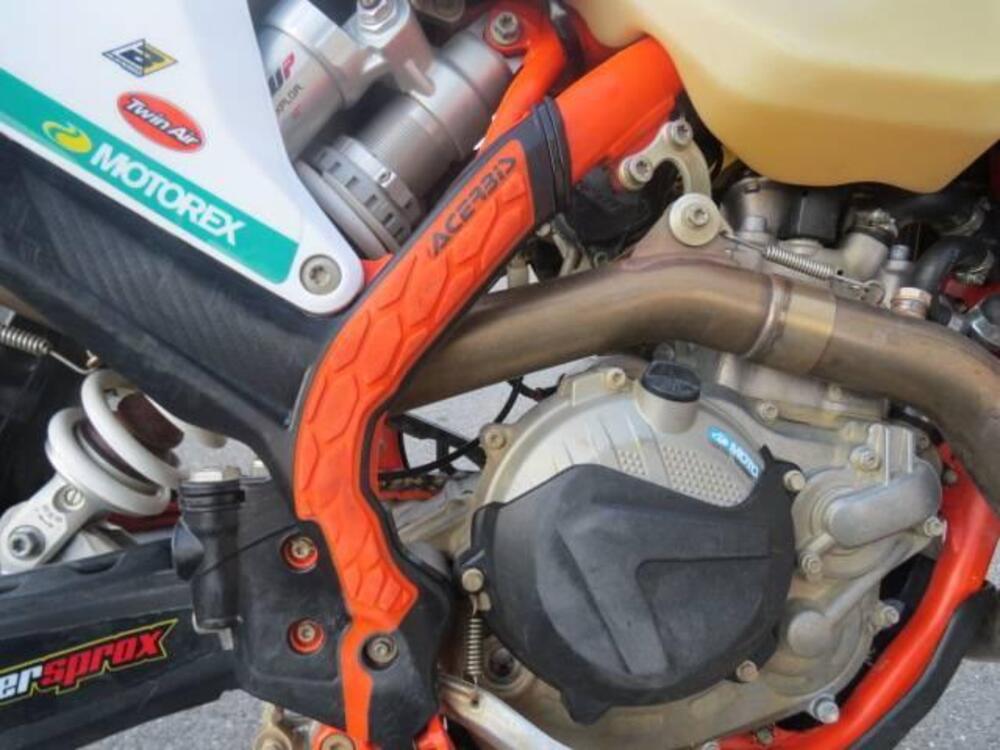 KTM 500 EXC-F Six Days (2020) (14)