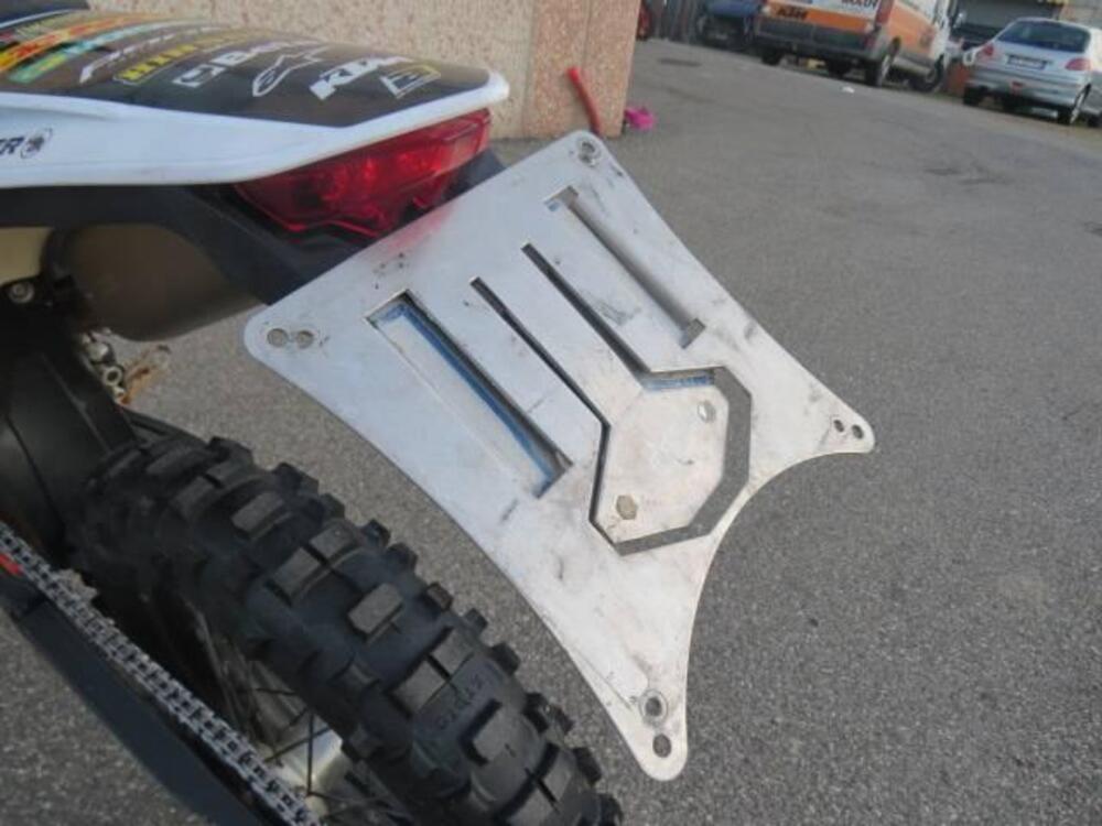 KTM 500 EXC-F Six Days (2020) (15)