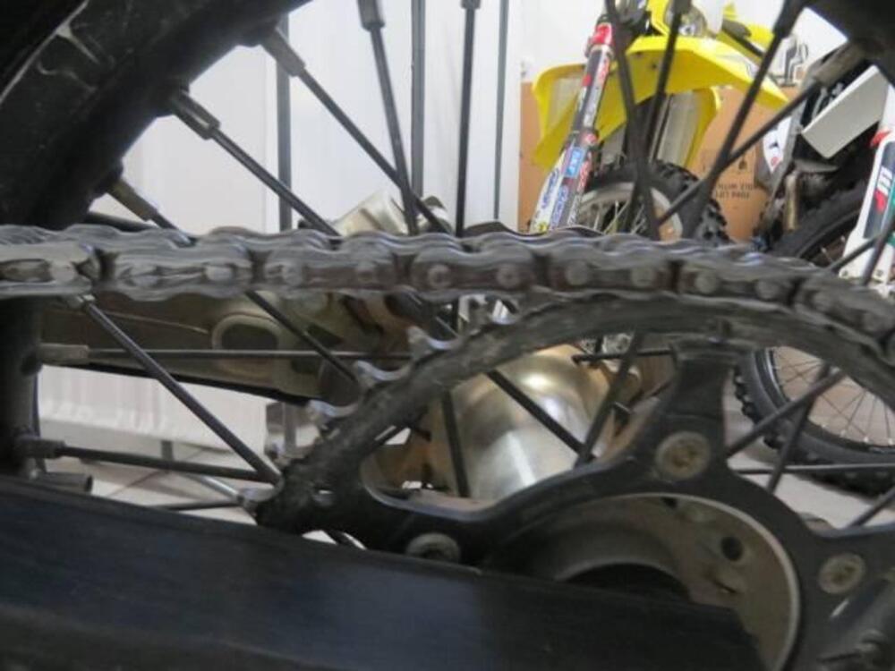 KTM 500 EXC-F Six Days (2020) (17)