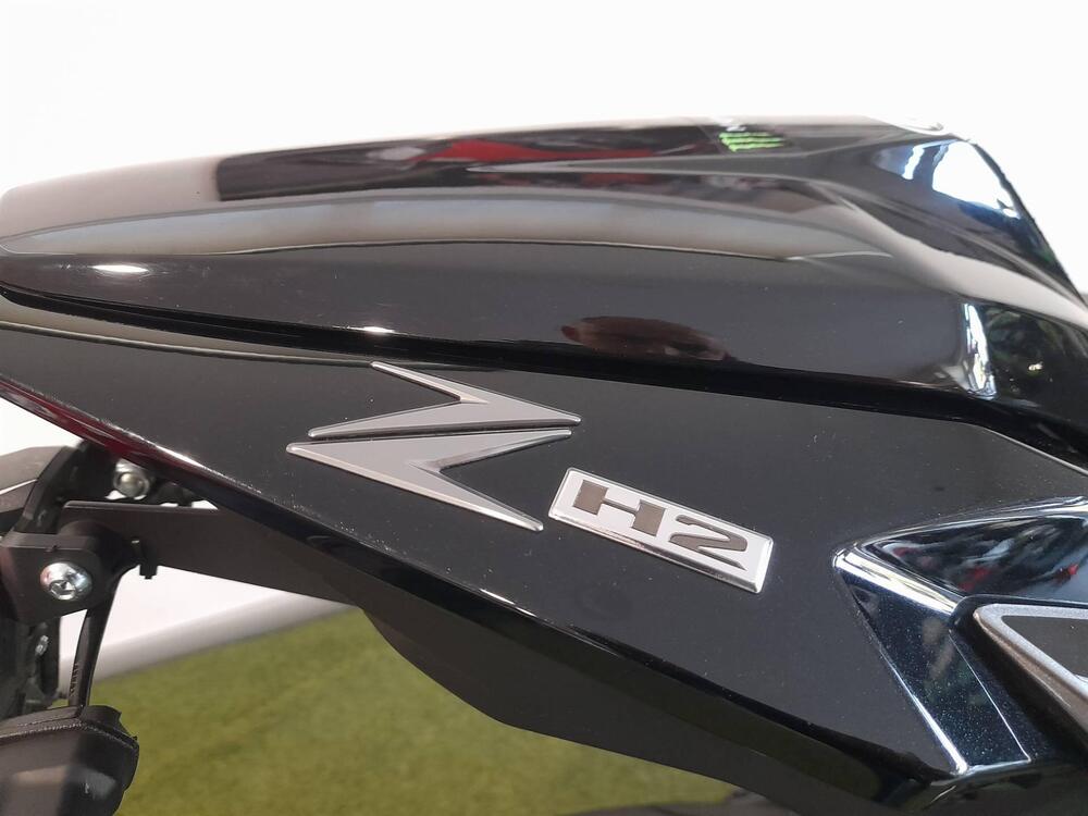 Kawasaki Z H2 (2020) (6)
