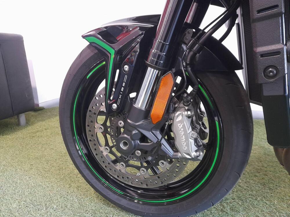 Kawasaki Z H2 (2020) (8)
