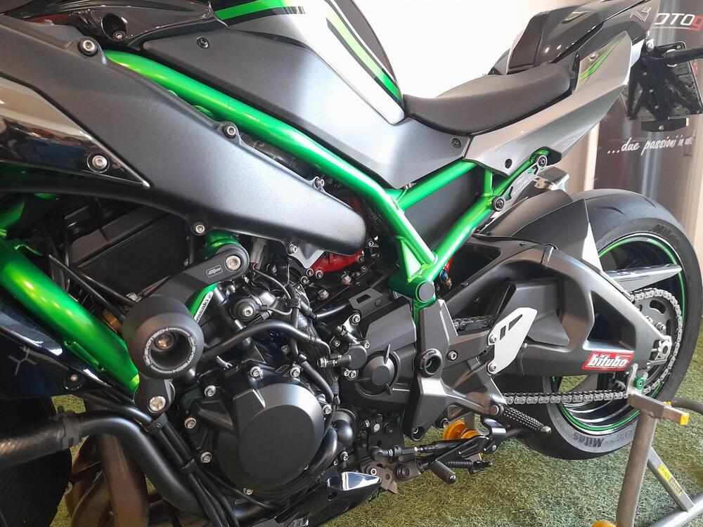Kawasaki Z H2 (2020) (3)