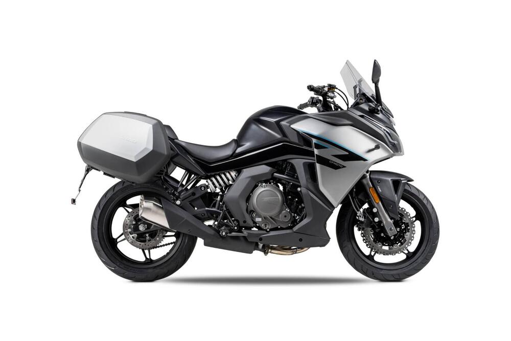 CFMOTO 650GT (2021 - 26) (5)