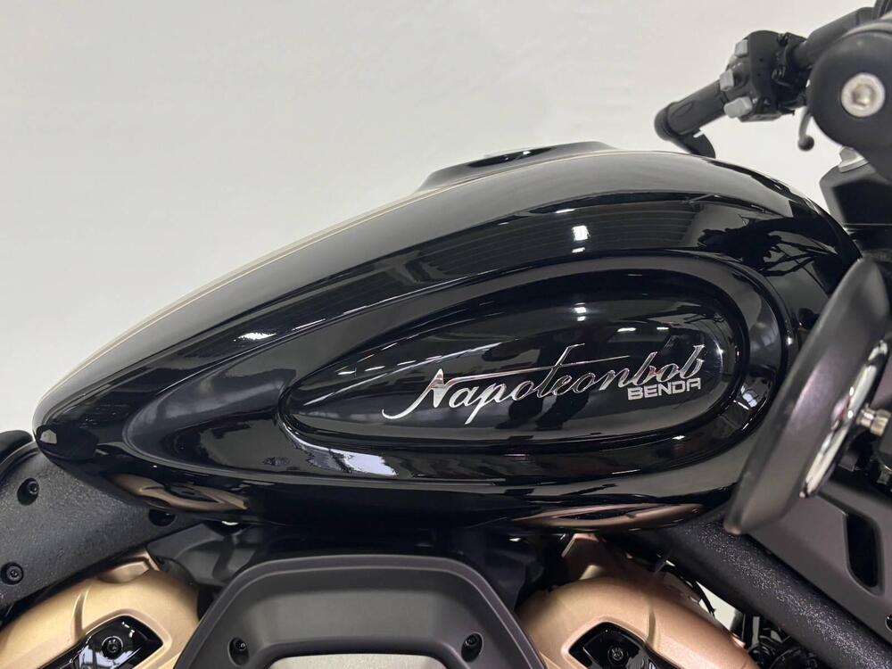 Benda Motorcycles Napoleon Bob 500 (2024 - 26) (2)