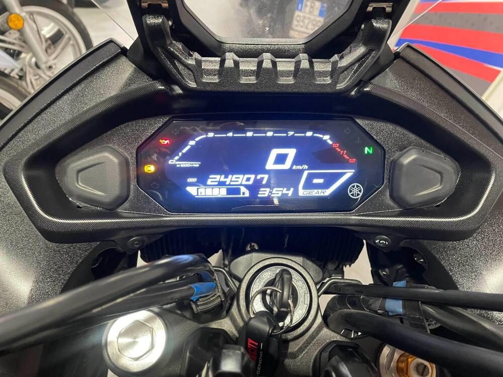 Yamaha Tracer 7 (2021 - 24) (5)