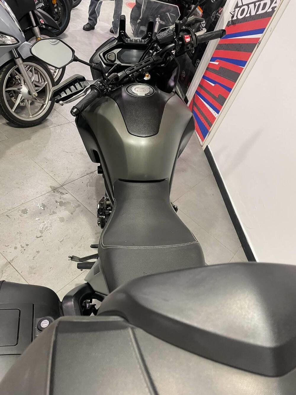 Yamaha Tracer 7 (2021 - 24) (6)