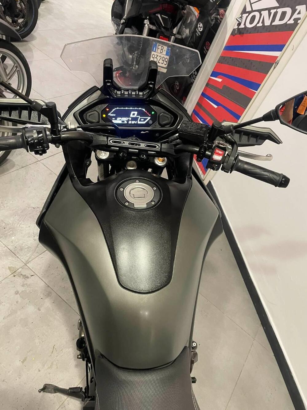 Yamaha Tracer 7 (2021 - 24) (7)