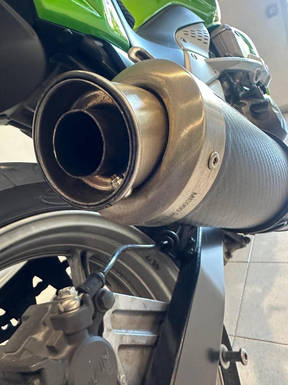 Kawasaki Z 750 (2007 - 14) (4)