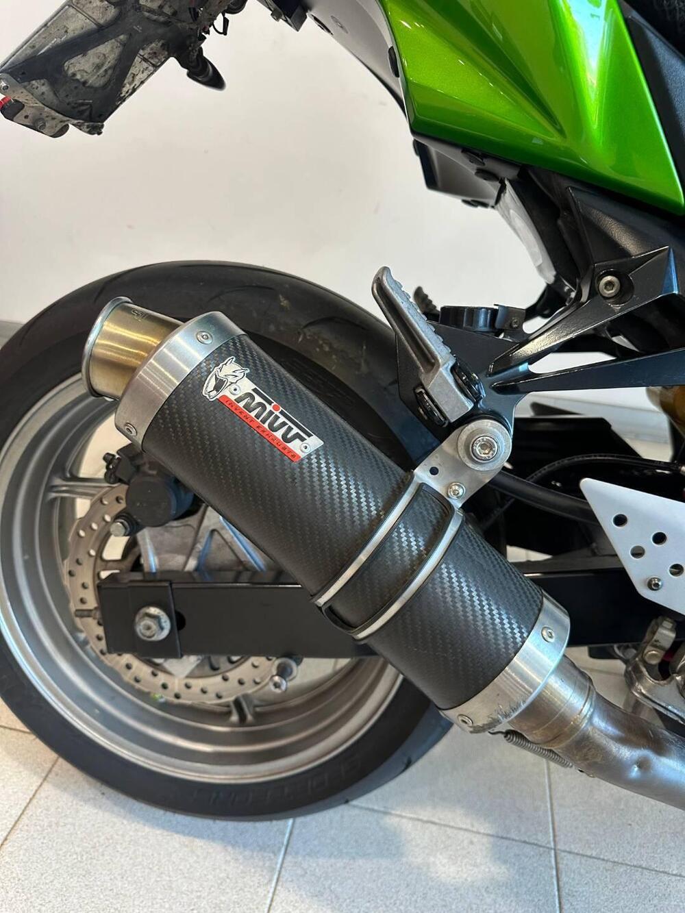 Kawasaki Z 750 (2007 - 14) (5)