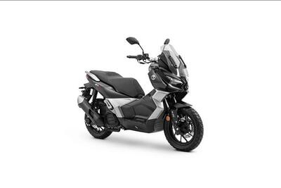 Voge Sfida SR1 ADV (2023 - 26) nuova