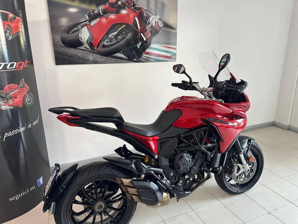 MV Agusta Turismo Veloce 800 R (2023 - 26) (3)