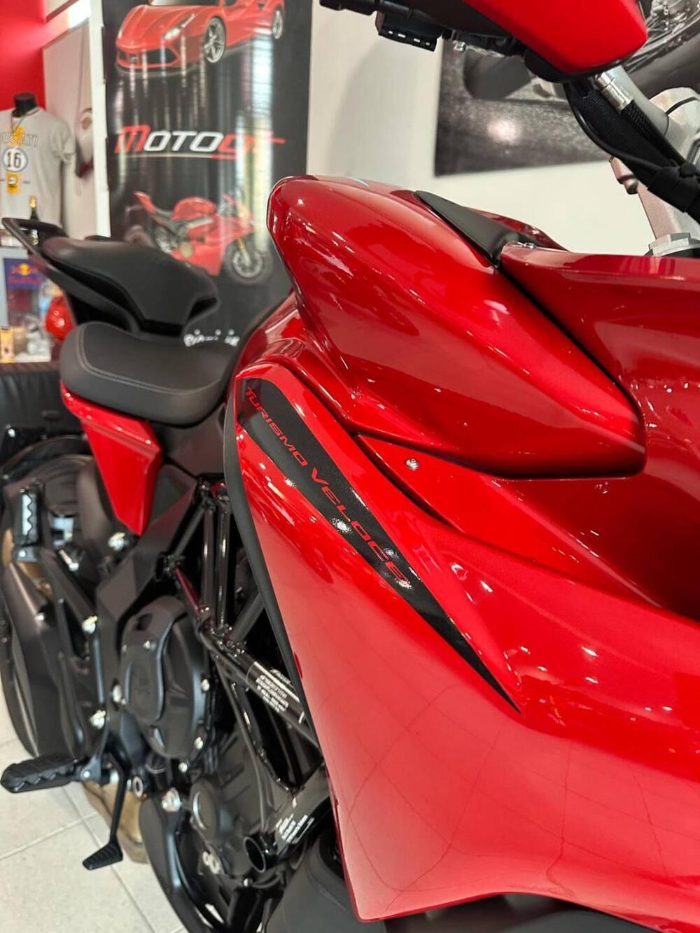 MV Agusta Turismo Veloce 800 R (2023 - 26) (5)