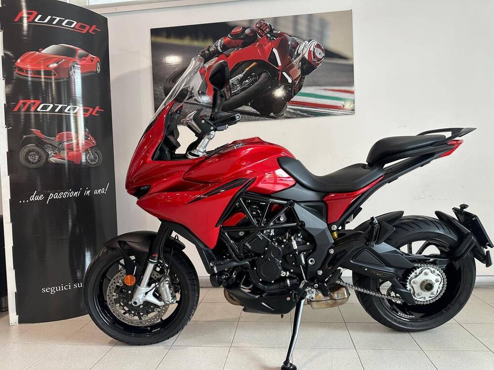 MV Agusta Turismo Veloce 800 R (2023 - 26) (4)
