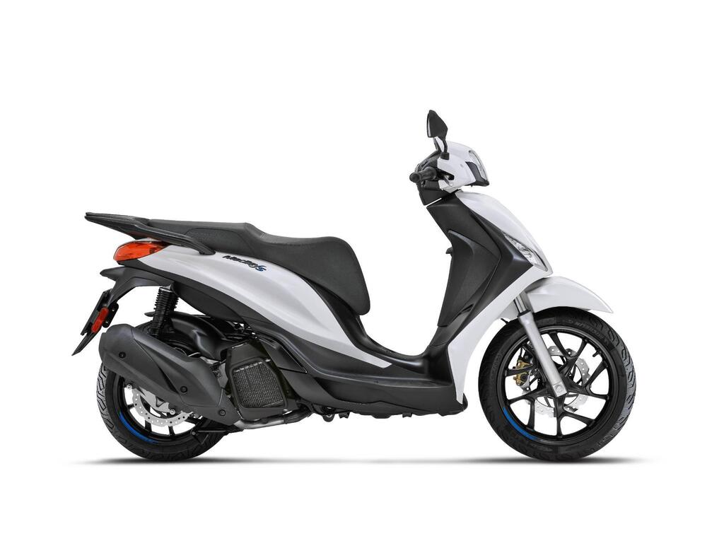 Piaggio Medley 200 S (2025 - 26) (3)