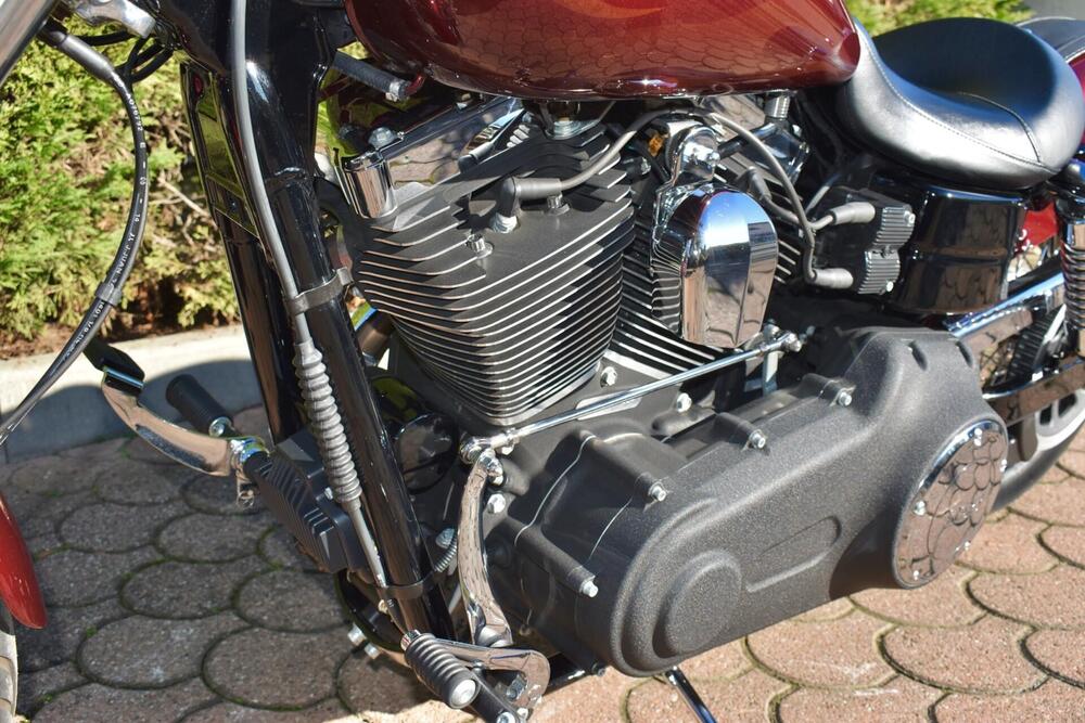 Harley-Davidson 1690 Wide Glide (2010 - 17) - FXDWG (18)